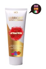 MAI PHEROMONE LUBRICANT RED FRUIT 75 ML - obrazek 3