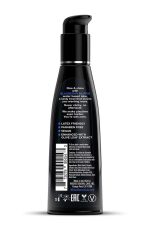 WICKED AQUA BLUEBERRY MUFFIN LUBE 120ML - obrazek 2