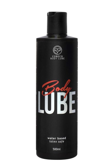 CBL COBECO BODYLUBE WATER BASED  500ML