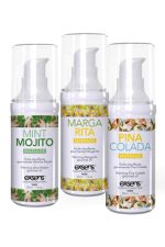 EXSENS GIFT SET LET'S CELEBRATE! 3 x 30ML - obrazek 3
