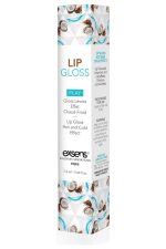 EXSENS HOT KISS LIP GLOSS COCONUT 7,4ML