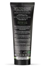 WICKED SENSUAL MASSAGE CREAM 120ML SAGE AND SEASAL SCENTED - obrazek 2