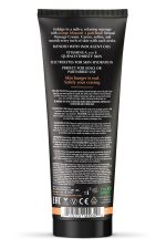 WICKED SENSUAL MASSAGE CREAM 120ML ORANGE BLOSSOM AND PATCHOULI SCENTED - obrazek 2