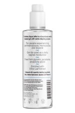 WICKED SIMPLY TIMELESS AQUA JELLE LUBRICANT 120ML - obrazek 2