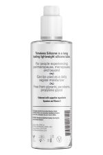 WICKED SIMPLY TIMELESS SILICONE LUBRICANT 120ML - obrazek 2