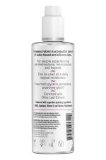 WICKED SIMPLY TIMELESS HYBRID LUBRICANT 120ML - obrazek 2