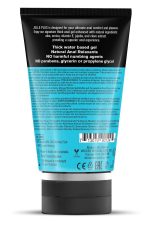 WICKED JELLY PLUS ANAL RELAX LUBRICANT 120ML - obrazek 3