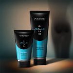 WICKED JELLY PLUS ANAL RELAX LUBRICANT 240ML - obrazek 2