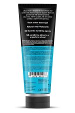 WICKED JELLY PLUS ANAL RELAX LUBRICANT 240ML - obrazek 3
