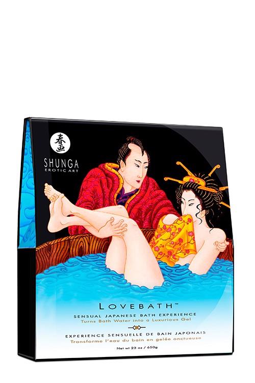 35-276800_1 LOVE BATH OCEAN TEMPTATIONS - obrazek 1