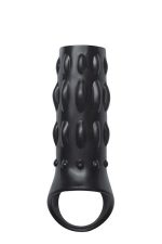 RENEGADE POWER CAGE BLACK - obrazek 2