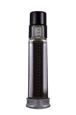 RENEGADE POWERHOUSE PUMP BLACK - obrazek 2