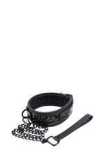 SINFUL BLACK COLLAR - obrazek 2