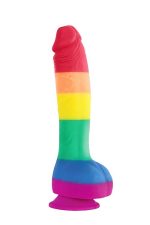 COLOUR PRIDE EDITION 8INCH DONG - obrazek 2