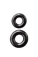 RENEGADE DOUBLE STACK BLACK - obrazek 2