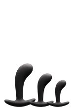 RENEGADE P SPOT KIT BLACK - obrazek 2