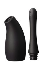 RENEGADE DELUXE CLEANSER BLACK - obrazek 3