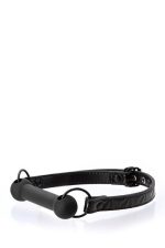 SINFUL BAR GAG BLACK - obrazek 2