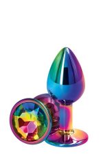 REAR ASSETS MULTICOLOR SMALL RAINBOW - obrazek 2