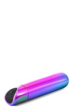 LUSH NIGHTSHADE MULTICOLOR - obrazek 2