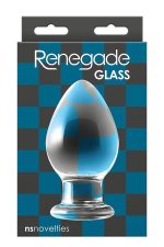 RENEGADE GLASS KNIGHT CLEAR