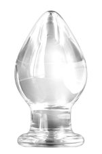 RENEGADE GLASS KNIGHT CLEAR - obrazek 2