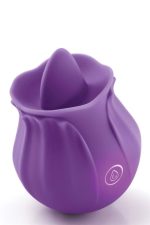 INYA THE KISS PURPLE - obrazek 2