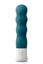 INYA SHAKE DARK TEAL - obrazek 2