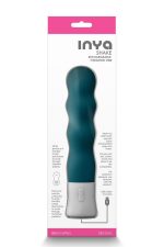 INYA SHAKE DARK TEAL - obrazek 3