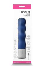 INYA SHAKE BLUE - obrazek 3