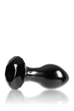 CRYSTAL GEM BLACK - obrazek 3