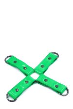 ELECTRA HOG TIE GREEN - obrazek 2