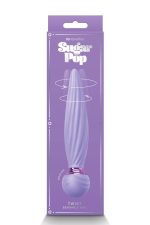 SUGAR POP TWIST PURPLE