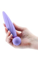 SUGAR POP TWIST PURPLE - obrazek 3
