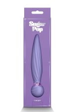 SUGAR POP TWIST PURPLE - obrazek 4