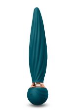 SUGAR POP TWIST TEAL - obrazek 2