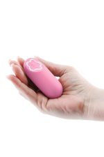 SUGAR POP HARMONY PINK - obrazek 3