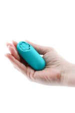 SUGAR POP HARMONY TEAL - obrazek 3