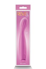 REVEL PIXIE PINK