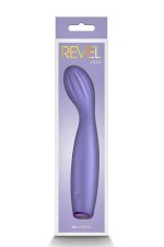 REVEL PIXIE PURPLE - obrazek 4