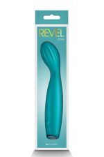 REVEL PIXIE TEAL - obrazek 4