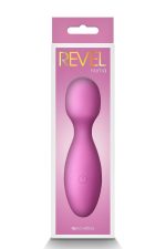 REVEL NOMA PINK - obrazek 4