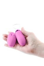REVEL WINX PINK - obrazek 3