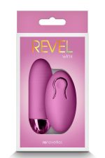 REVEL WINX PINK - obrazek 4