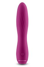 OBSESSION CLYDE DARK PINK - obrazek 2