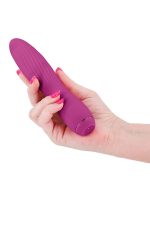 OBSESSION CLYDE DARK PINK - obrazek 3