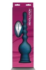REVOLUTION HURRICANE BLACK - obrazek 4