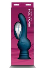 REVOLUTION EARTHQUAKE BLACK - obrazek 4