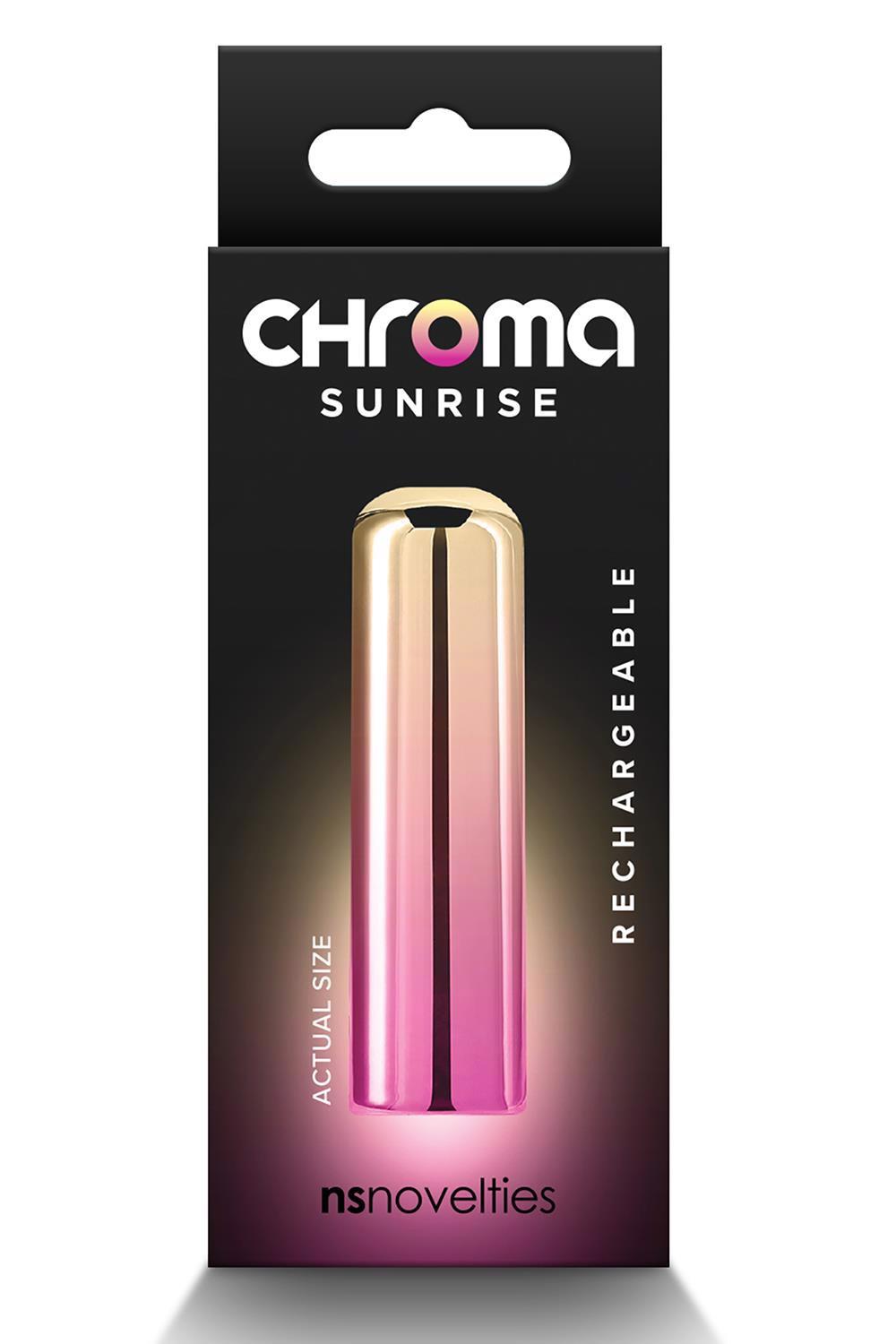 35-281056 CHROMA SUNRISE SMALL - obrazek 1