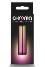 CHROMA SUNRISE SMALL - obrazek 4